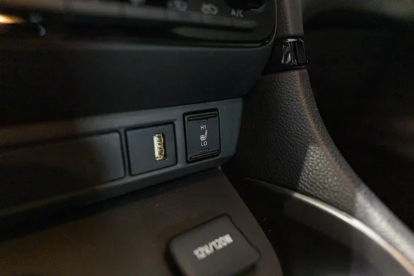 Toyota Yaris (2024) — foto 33 van 39