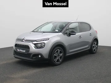 Citroën C3 (2022)