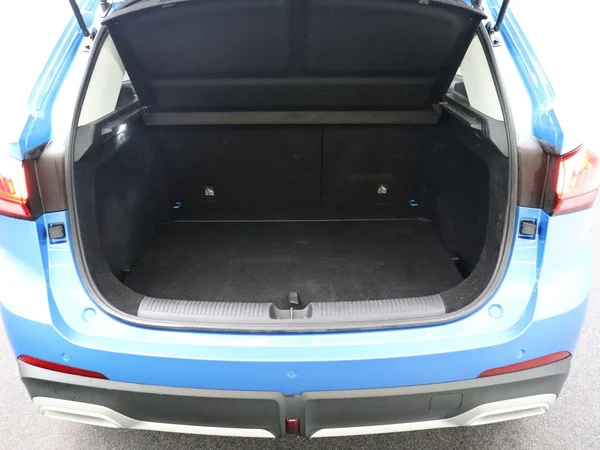 MG ZS (2025) — foto 17 van 28
