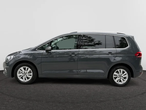VOLKSWAGEN Touran (2026) — foto 12 van 24