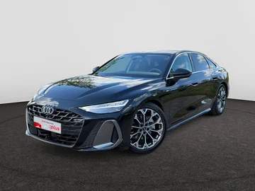 AUDI A6 (2026)
