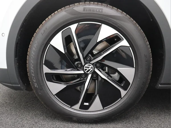 VOLKSWAGEN ID.4 (2026) — foto 17 van 19