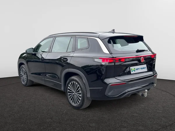 VOLKSWAGEN Tayron (2025) — foto 18 van 24