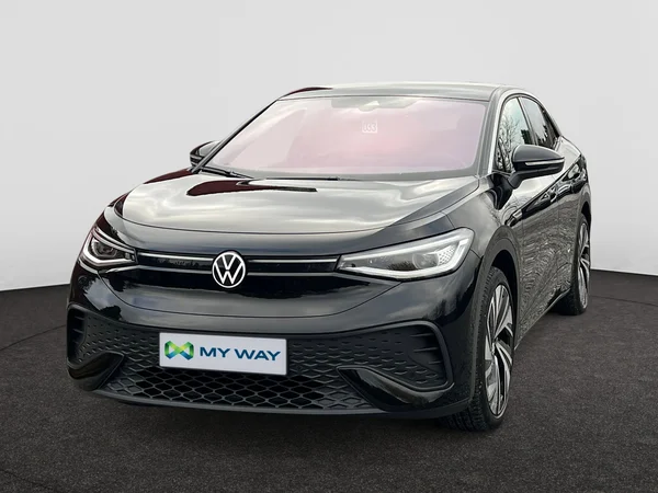 VOLKSWAGEN ID.5 (2023) — foto 1 van 20