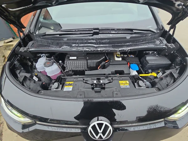 VOLKSWAGEN ID.3 (2025) — foto 14 van 24