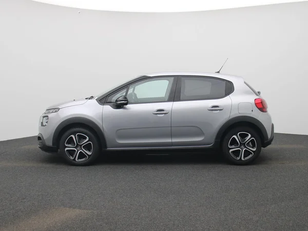 Citroën C3 (2022) — foto 31 van 36