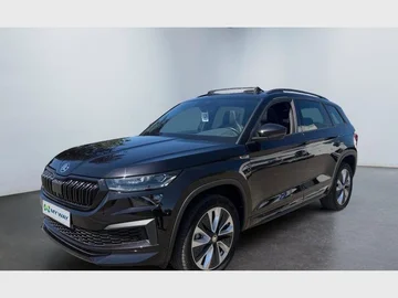 Skoda Kodiaq (2023)