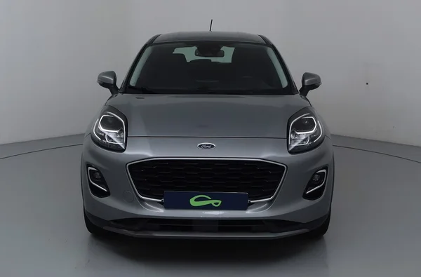Ford Puma (2021) — foto 36 van 37