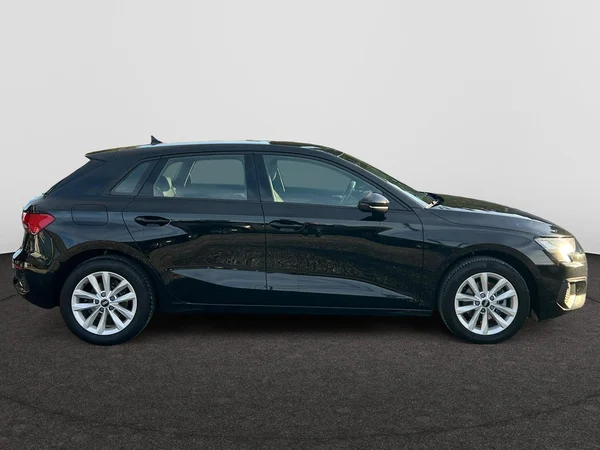 AUDI A3 Sportback Dsl (2021) — foto 7 van 17