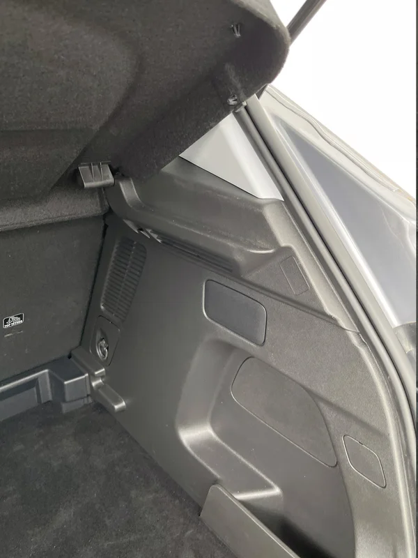 Opel Grandland (2024) — foto 66 van 71