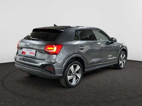AUDI Q2 (2025) — foto 11 van 23