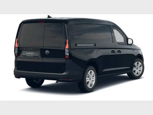 VOLKSWAGEN Caddy Maxi Van Dsl (2026) — foto 4 van 11