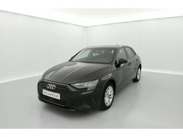 AUDI A3 Sportback fd8fd4da-6f45-4a69-9771-8312a21dc69f