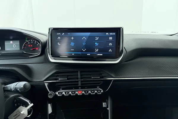 Peugeot 2008 (2025) — foto 3 van 16