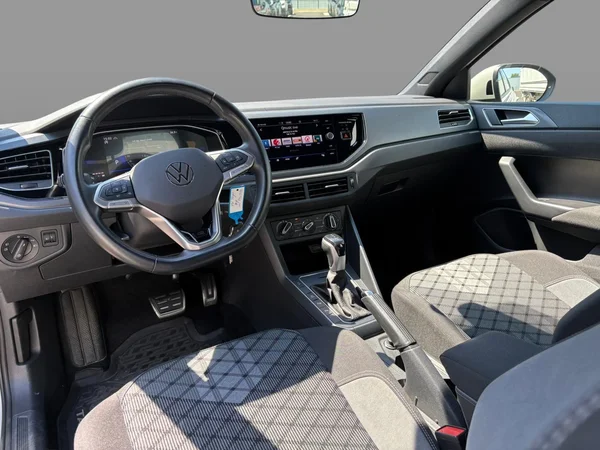 Volkswagen Taigo (2023) — foto 6 van 22
