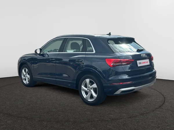 AUDI Q3 (2019) — foto 18 van 22