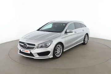 Mercedes-Benz CLA-Klasse 98216972-b337-45a3-88d9-31fc793bdd0e