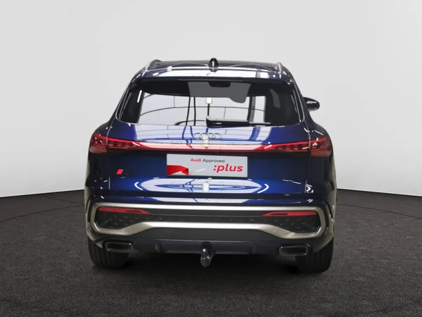 AUDI Q5 (2025) — foto 14 van 15