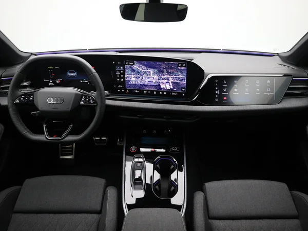 AUDI A5 Avant (2025) — foto 2 van 33
