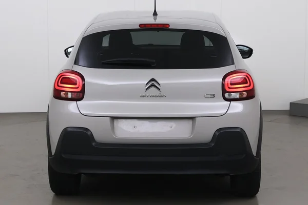 Citroen C3 (2024) — foto 14 van 19