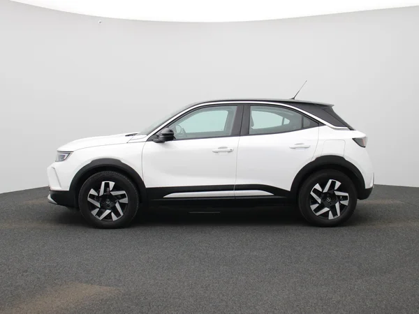 Opel Mokka-e (2023) — foto 34 van 39