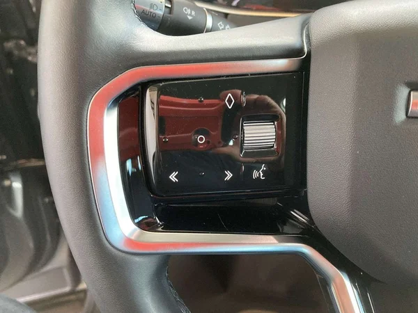 Land Rover Range Rover Evoque (2021) — foto 7 van 17