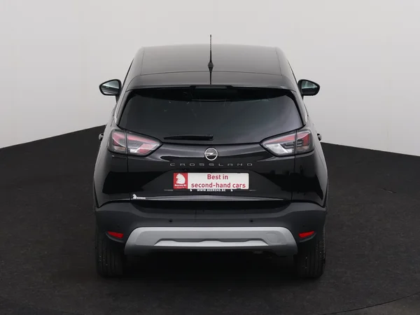 OPEL Crossland X (2024) — foto 23 van 26