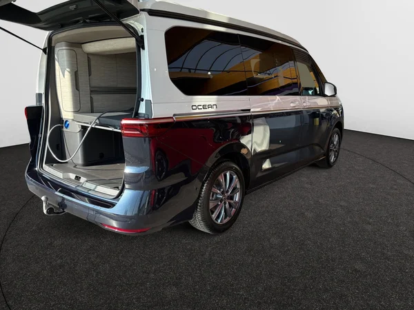 VOLKSWAGEN Multivan T7 Long (2025) — foto 22 van 23