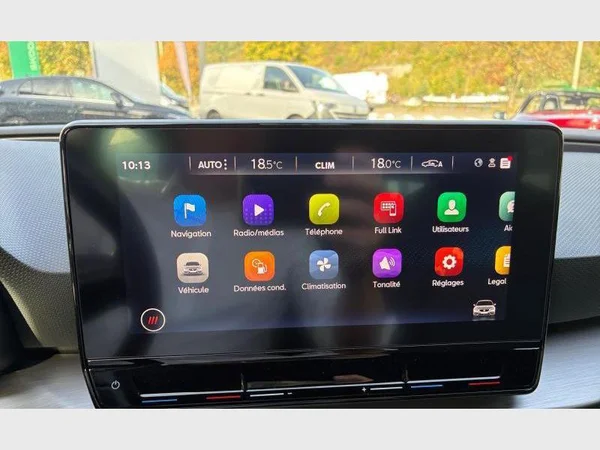 Seat Leon (2024) — foto 7 van 20