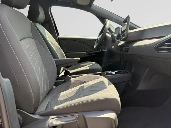 VOLKSWAGEN ID.3 (2026) — foto 8 van 24