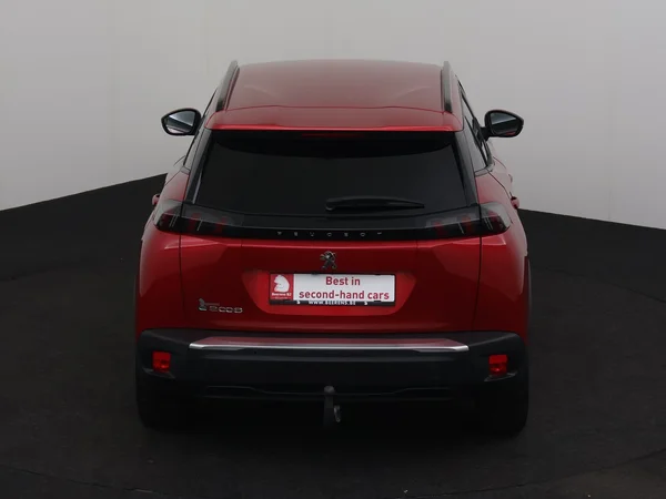 PEUGEOT e-2008 (2020) — foto 28 van 31