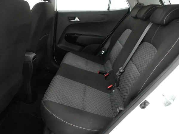 Kia Picanto (2025) — foto 7 van 21