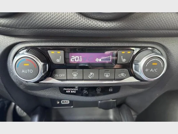 Nissan JUKE (2020) — foto 16 van 25