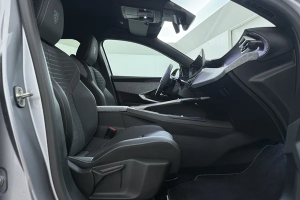 Peugeot 5008 (2025) — foto 20 van 22