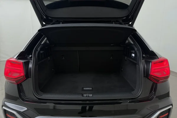 Audi Q2 (2026) — foto 15 van 19