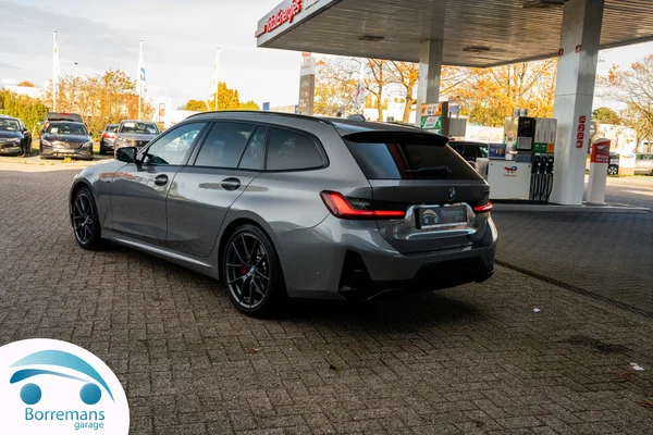 BMW M340i (2023) — foto 23 van 58
