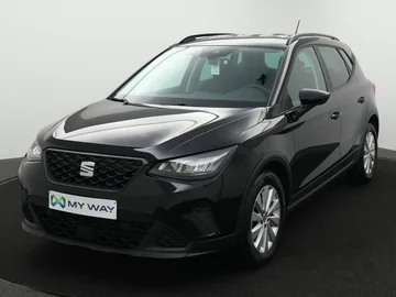 SEAT Arona (2024)