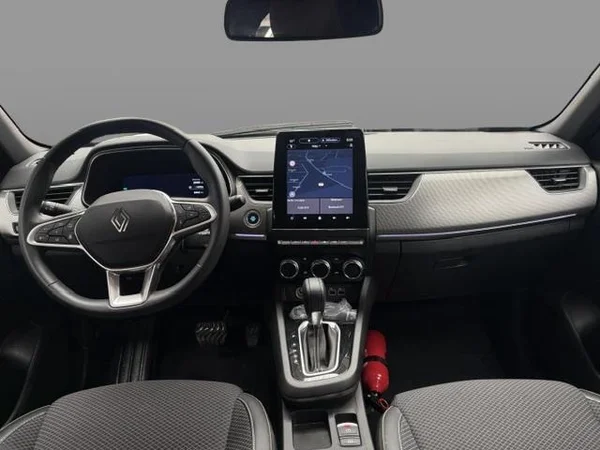 Renault Arkana (2025) — foto 4 van 16