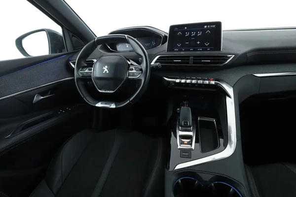 Peugeot 3008 (2021) — foto 4 van 16