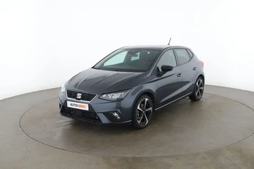 Seat Ibiza bd7f19c4-1e8a-4108-93c6-907fe10fff05
