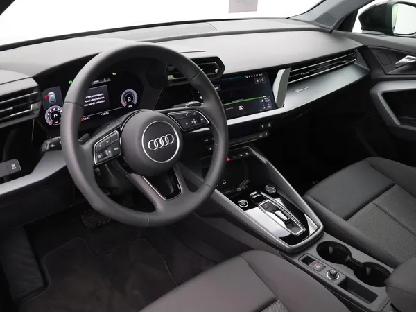AUDI A3 Sportback (2026) — foto 3 van 29