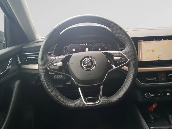 SKODA Scala (2022) — foto 18 van 20