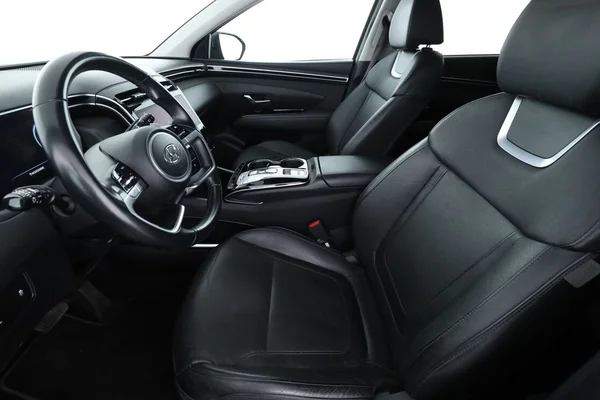 Hyundai Tucson (2021) — foto 16 van 16