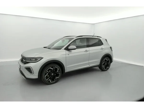 VOLKSWAGEN T-Cross (2025) — foto 35 van 36