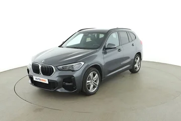 BMW X1 5e243ee4-504e-42a7-bf92-2fa291381de5