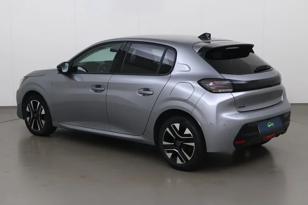 Peugeot 208 (2024) — foto 12 van 18