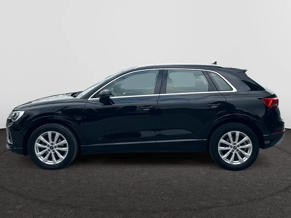 AUDI Q3 Dsl (2021) — foto 10 van 18