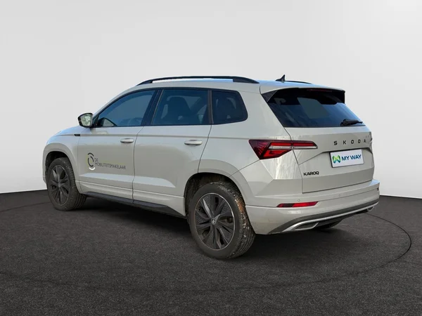 SKODA Karoq (2025) — foto 23 van 24