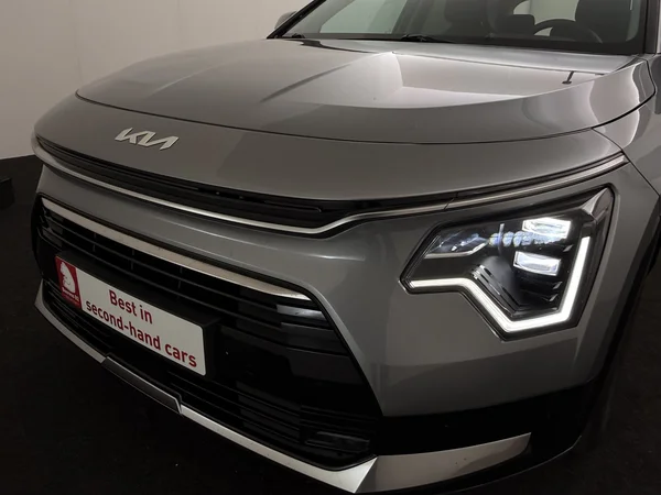 KIA NIRO (2022) — foto 24 van 30