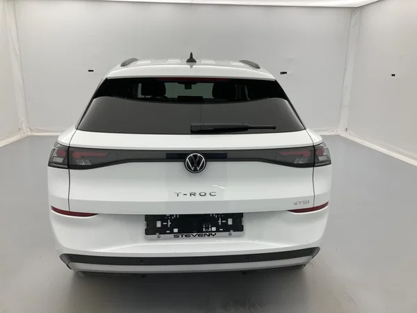 VOLKSWAGEN T-Roc (2026) — foto 19 van 35